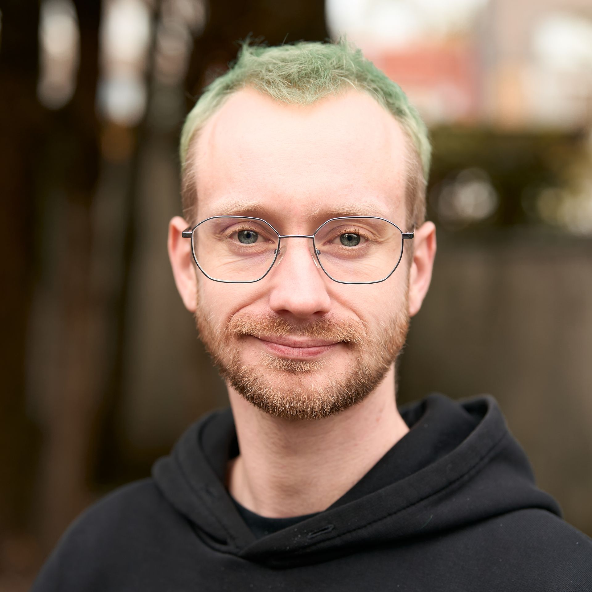 Niklas Wasmuth Niklas Wasmuth