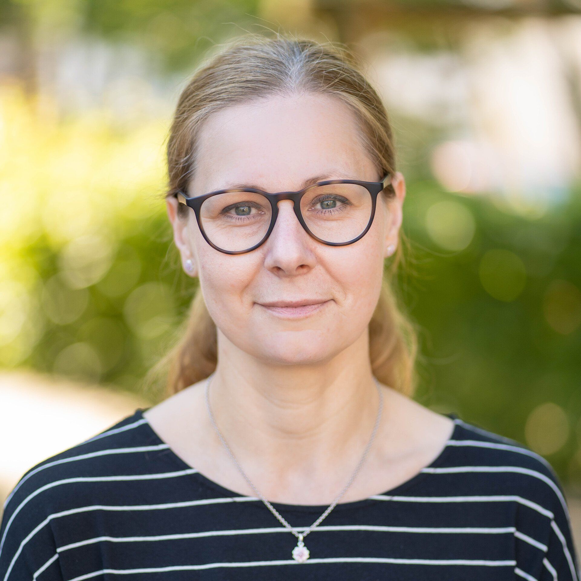 Anke Feldmann Anke Feldmann
