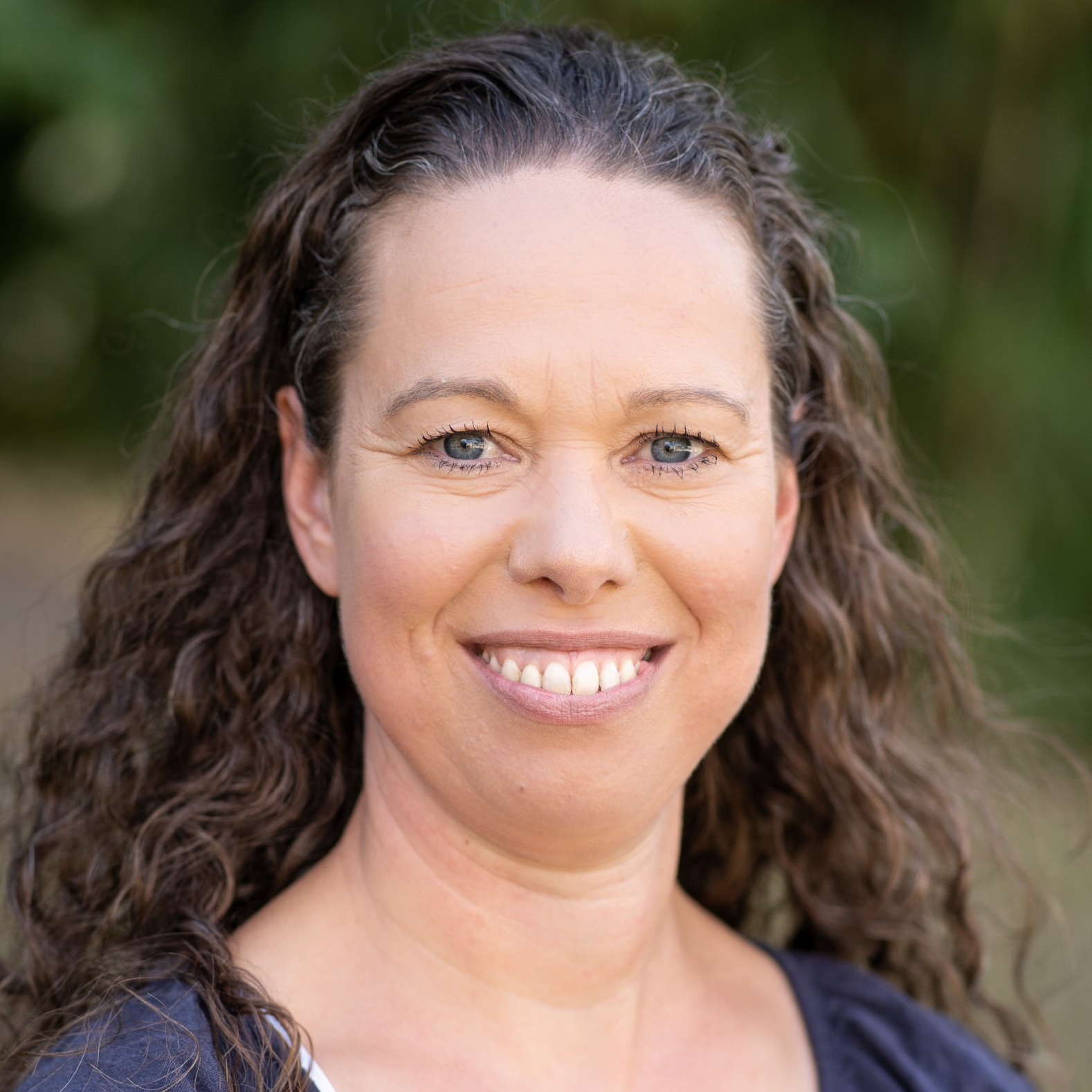Sylvia Westermann