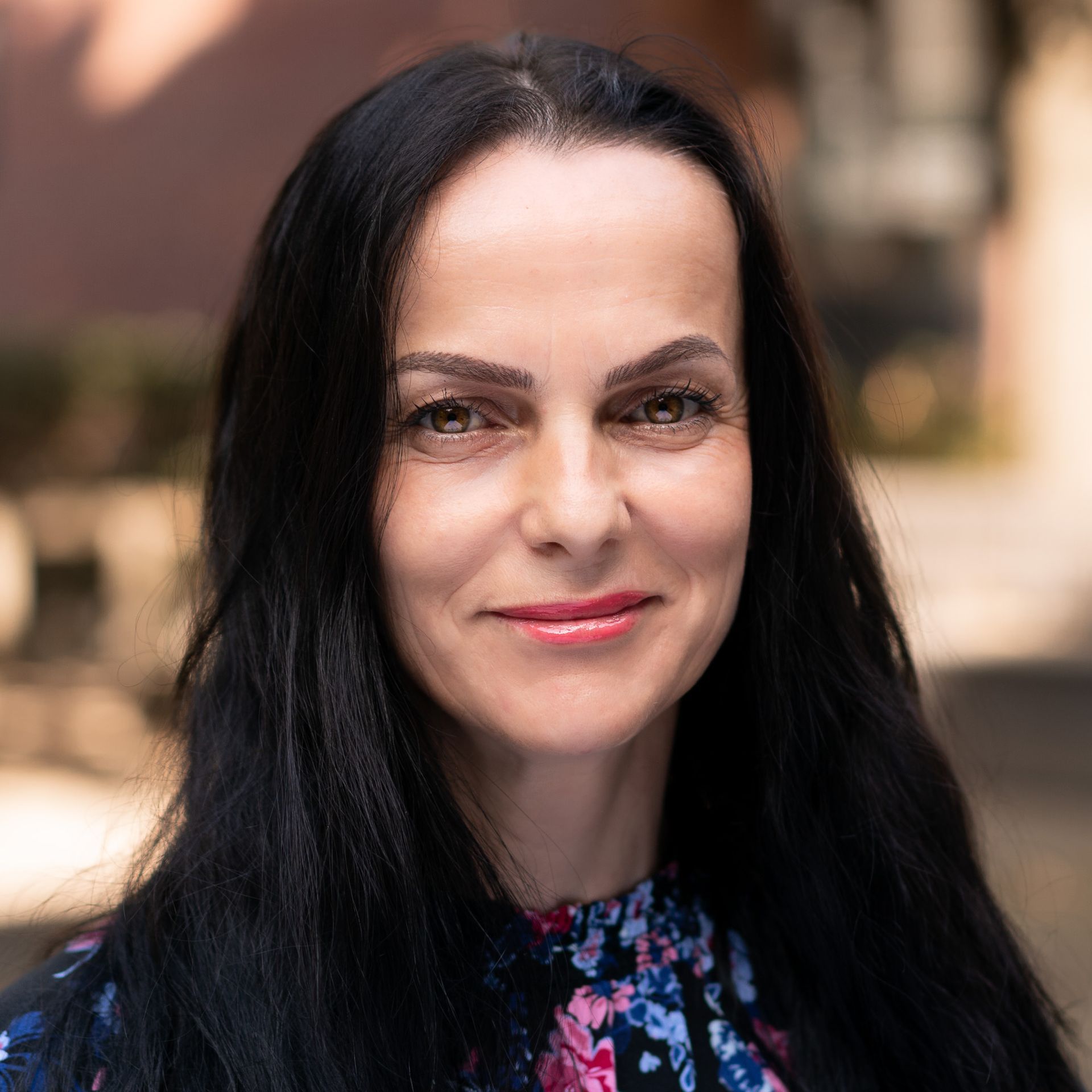 Aferdita Fejzullahu