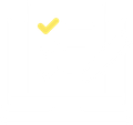 Clipboard icon symbolizing intake form for ABA therapy services