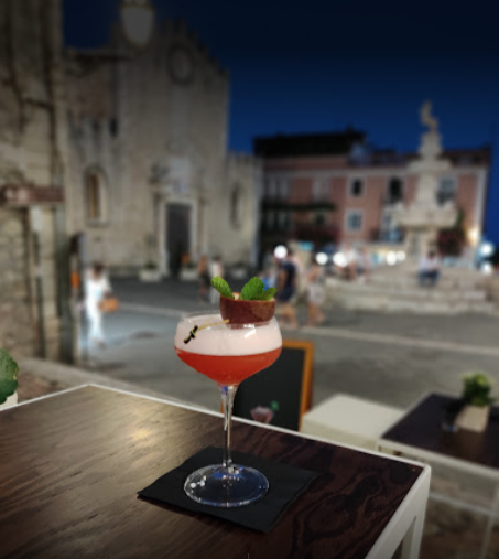 Kocktail alcolico