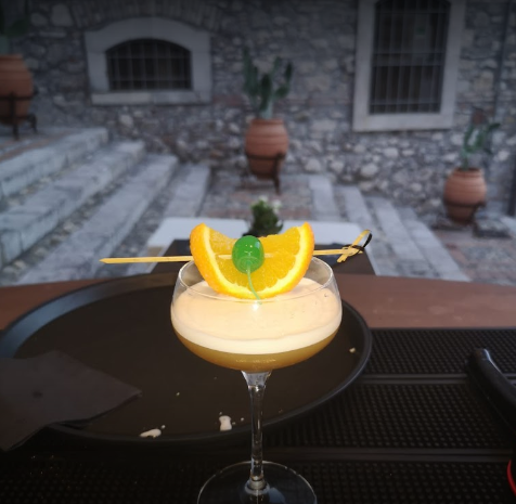 Kocktail