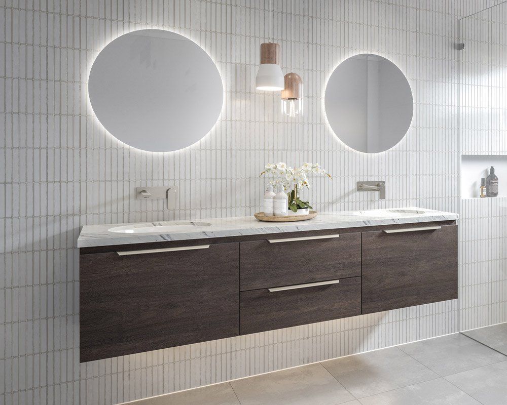 Vanities — Metro & Western Sydney, NSW — Poliak Building Supply Co