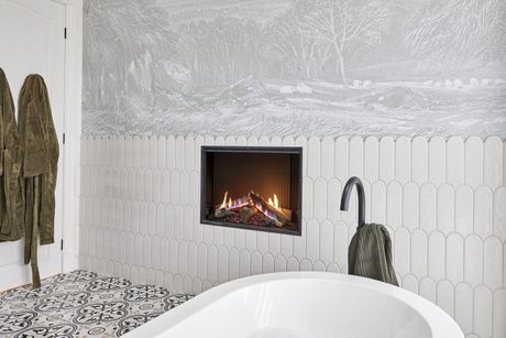 Heating — Metro & Western Sydney, NSW — Poliak Building Supply Co