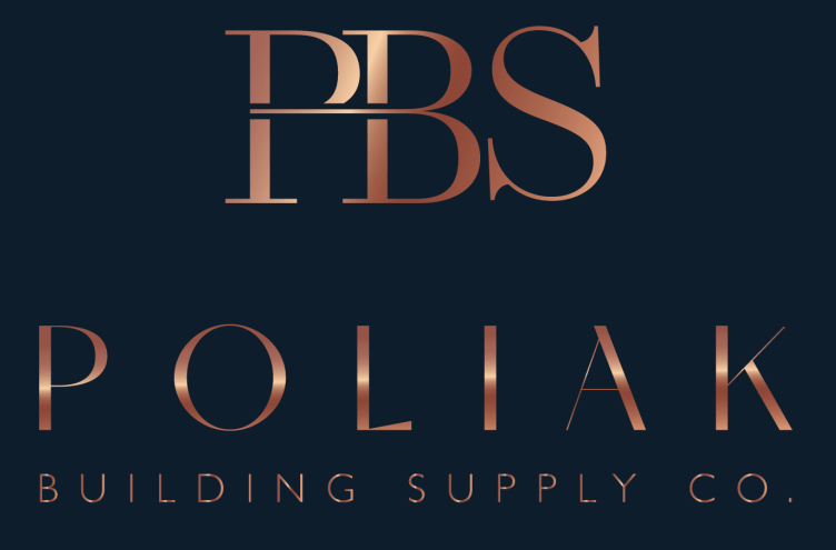 Poliak Building Supply Co Poliak Building Supply Co