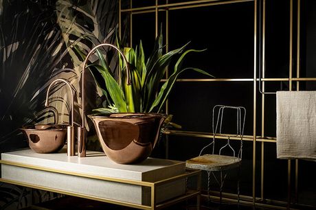 Tapware — Metro & Western Sydney, NSW — Poliak Building Supply Co