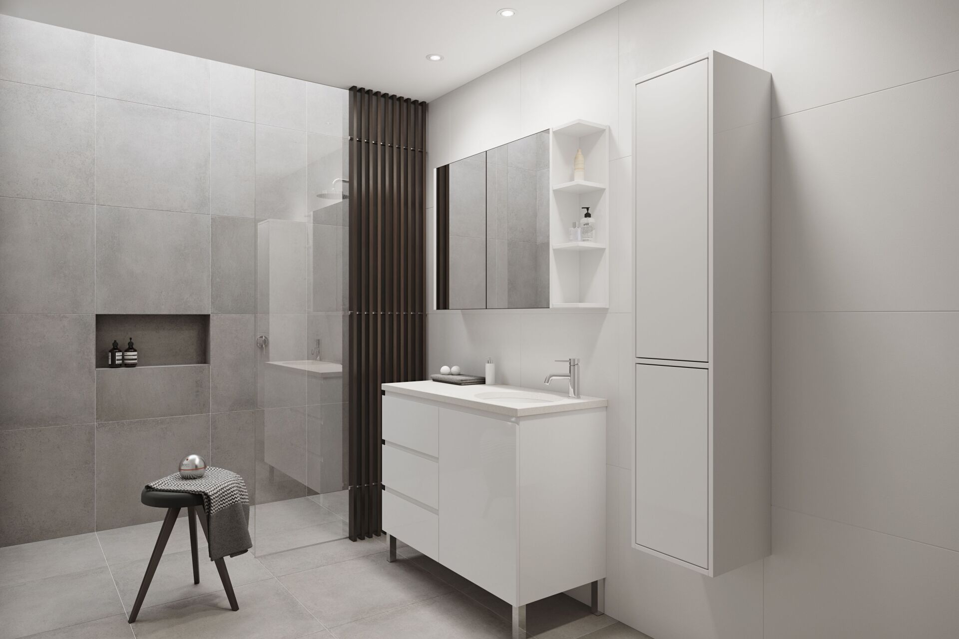 Tumbler — Metro & Western Sydney, NSW — Poliak Building Supply Co