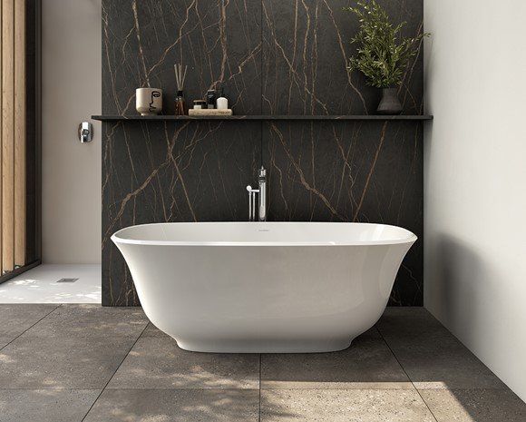 Bath  — Metro & Western Sydney, NSW — Poliak Building Supply Co