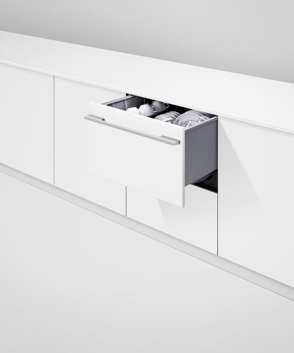 Dishwasher — Metro & Western Sydney, NSW — Poliak Building Supply Co