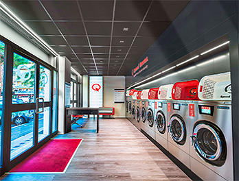 Washer & Dryer — Metro & Western Sydney, NSW — Poliak Building Supply Co