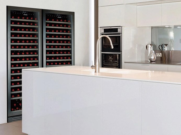 Kitchen Sink — Metro & Western Sydney, NSW — Poliak Building Supply Co