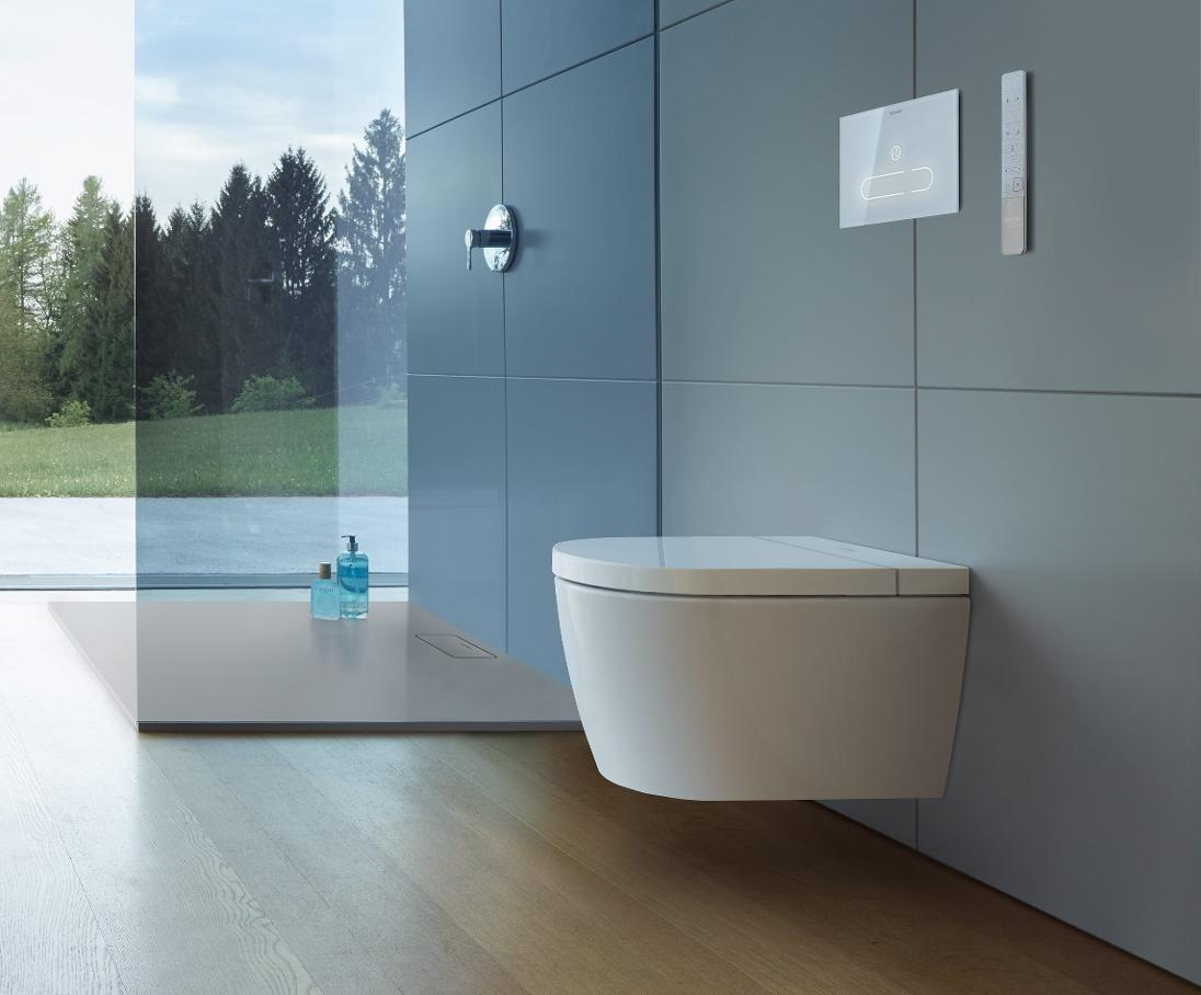 Toilet — Metro & Western Sydney, NSW — Poliak Building Supply Co