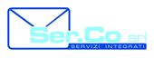 SER.CO. LOGO