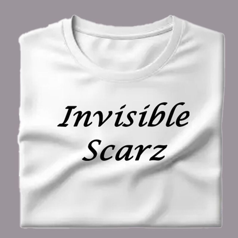 Camiseta com a frase