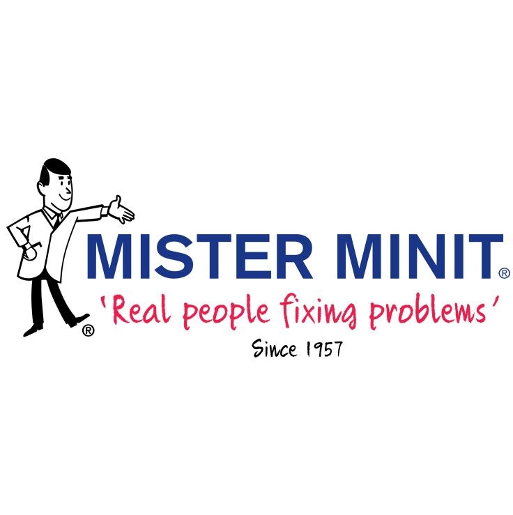 Mister Minit
