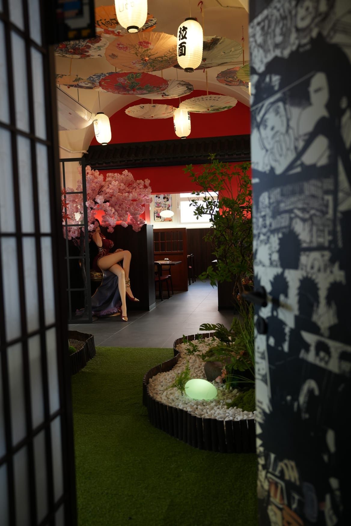 Locan Ramen Empoli