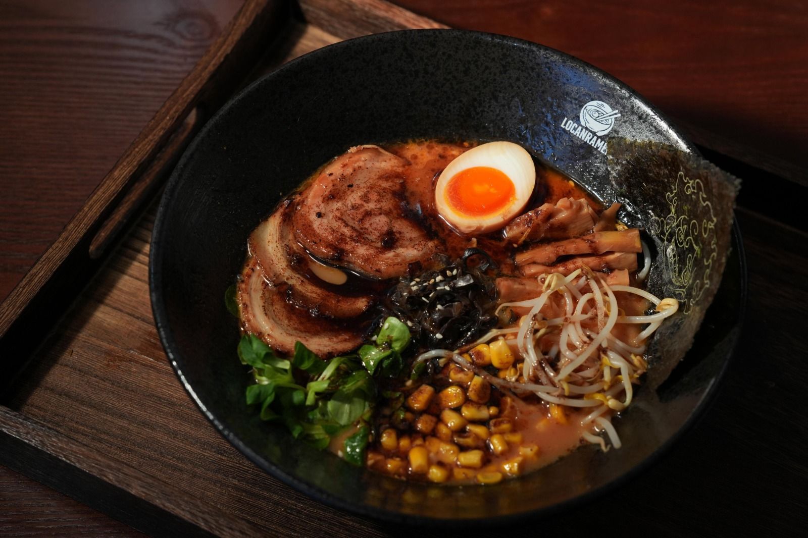 Locan Ramen Empoli