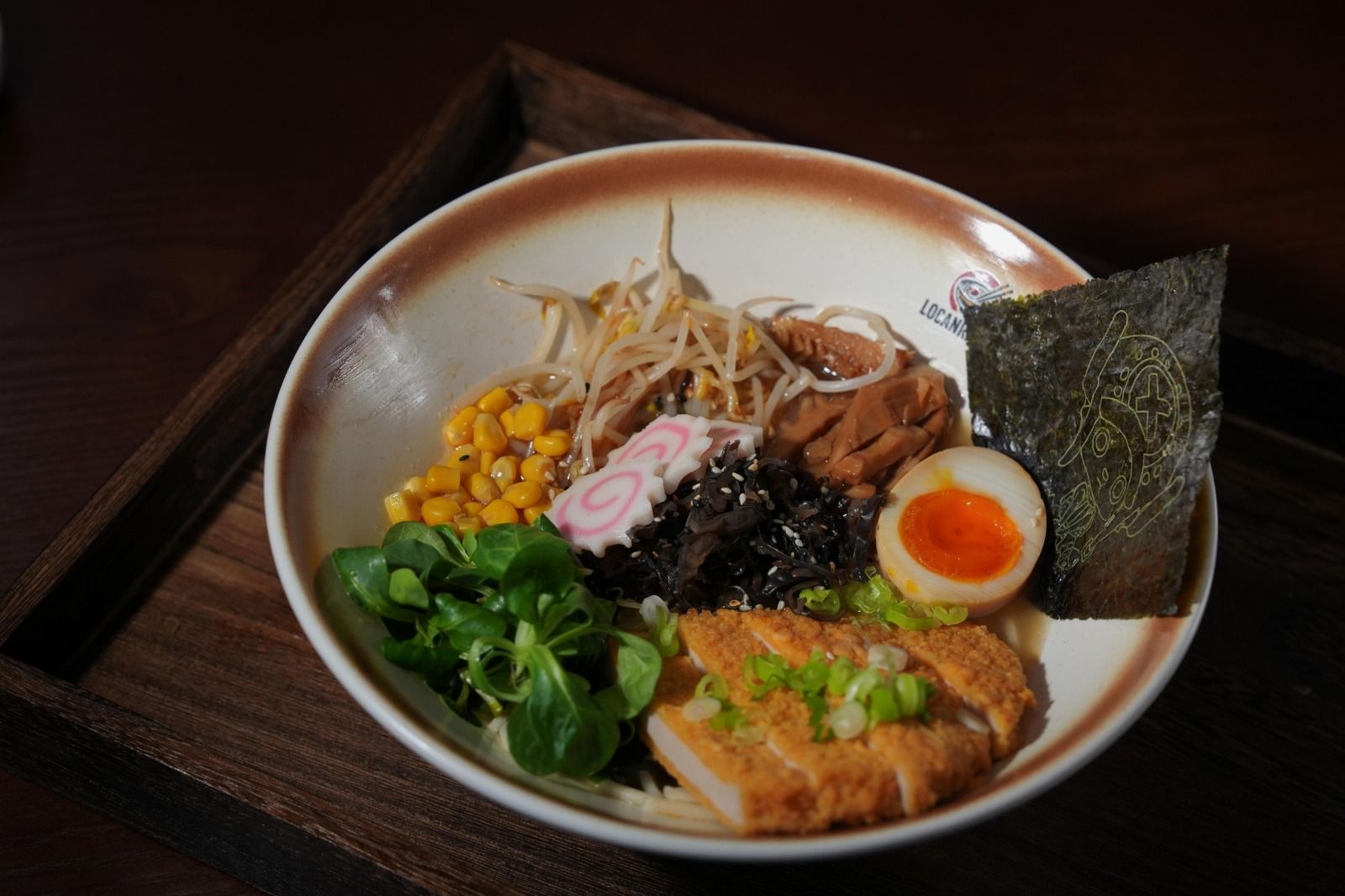 Locan Ramen Empoli
