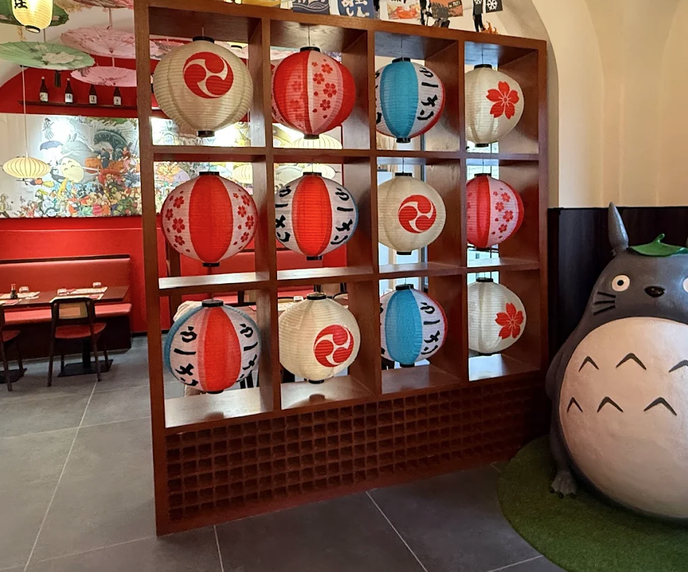 Locan Ramen Empoli