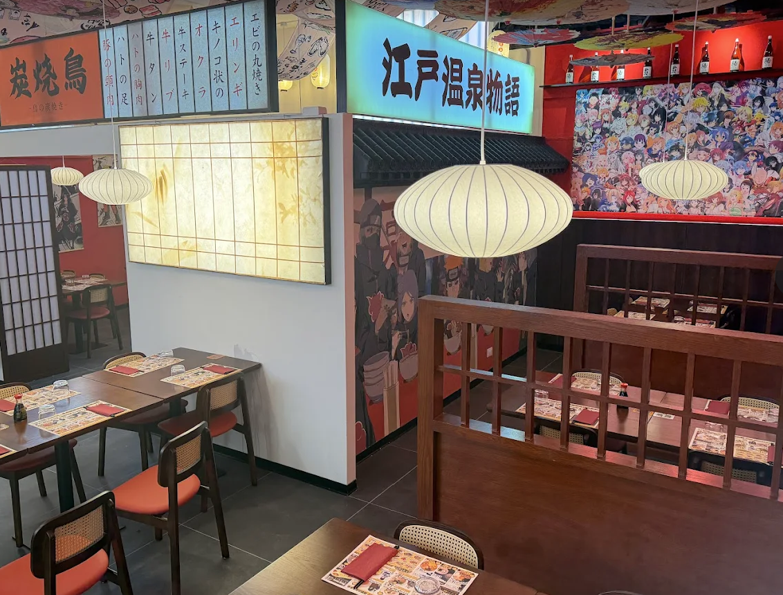 Locan Ramen Empoli