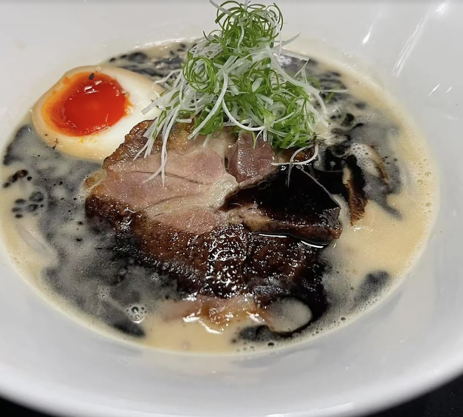 Locan Ramen Empoli