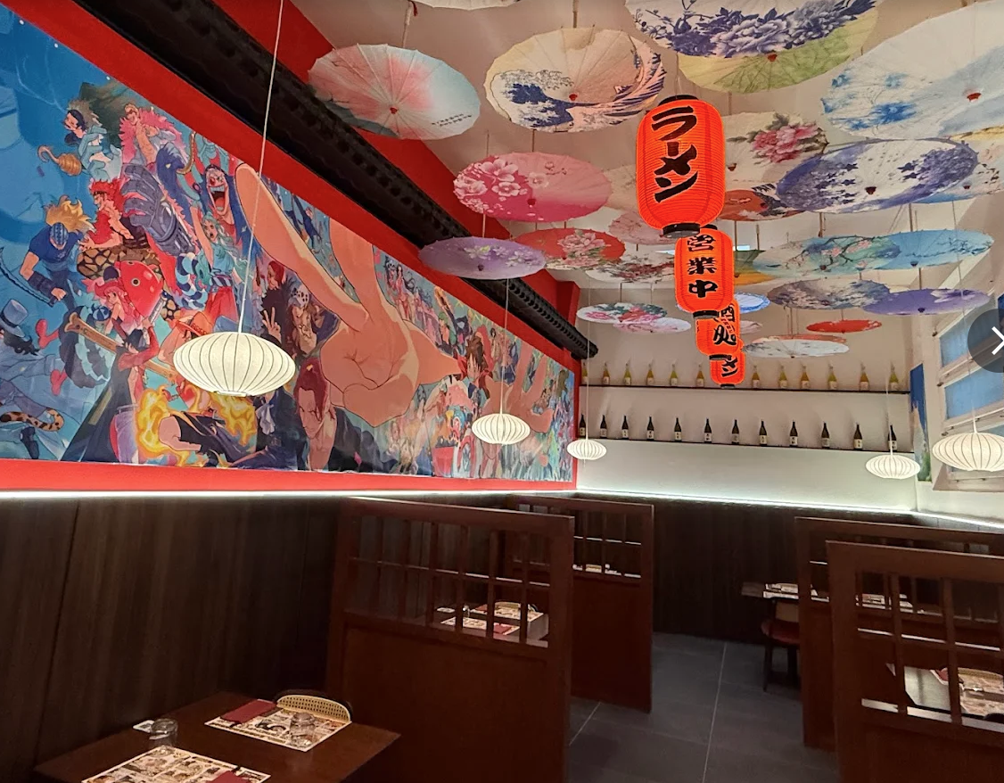 Locan Ramen Empoli