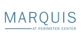 Marquis at Perimeter Center logo.