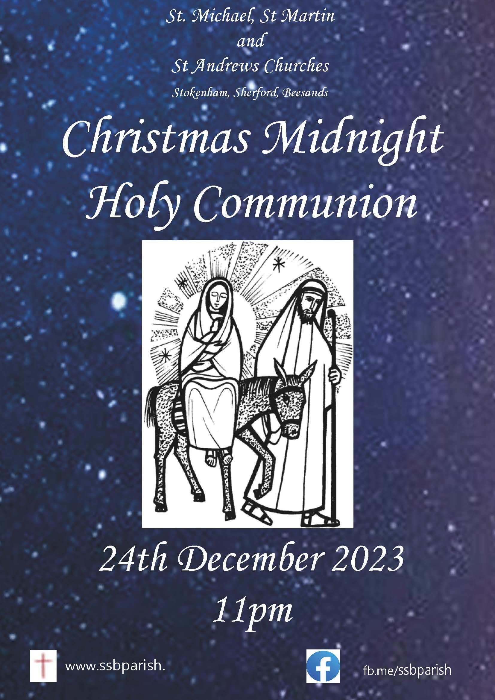 Christmas and advent