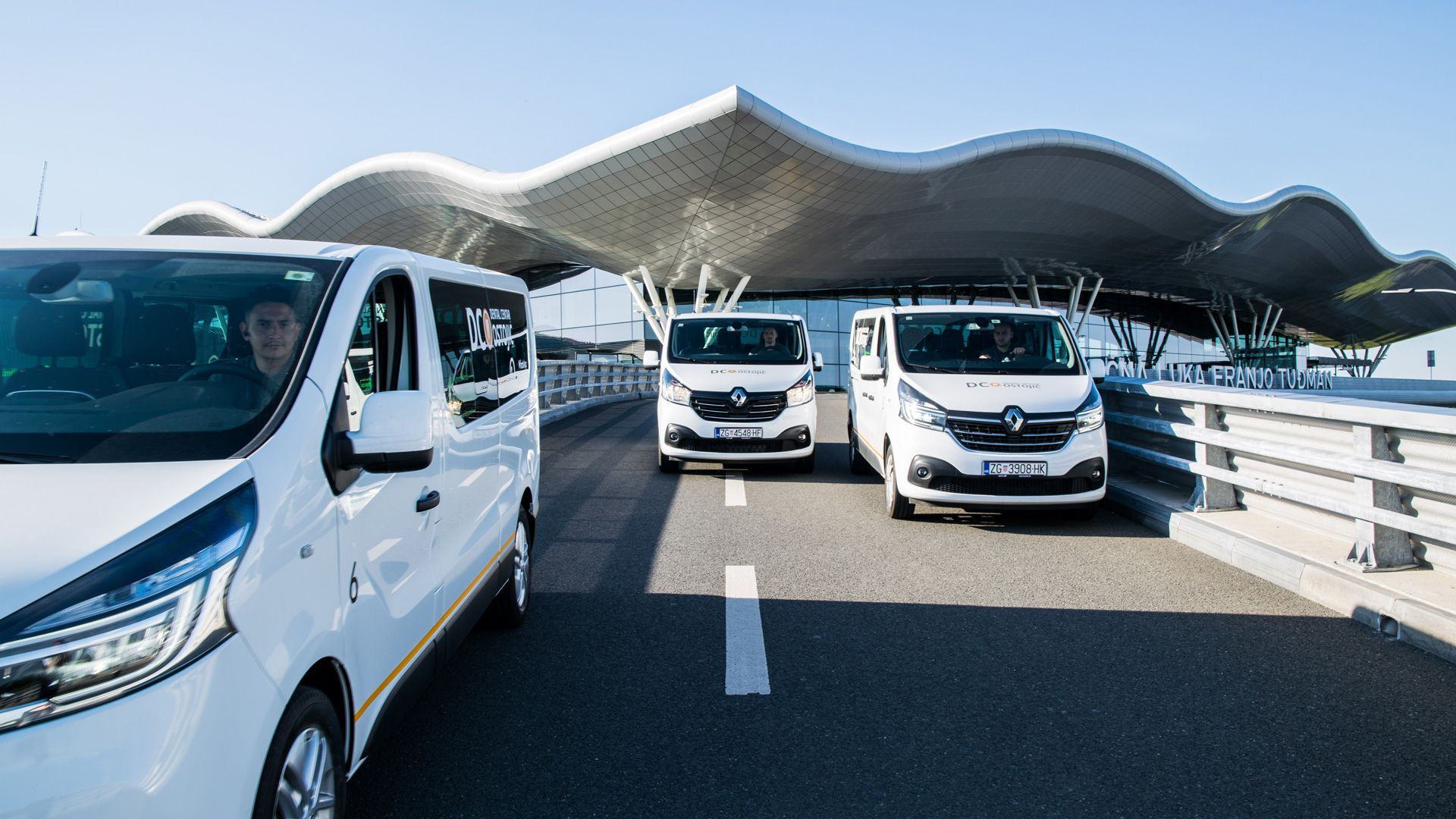 Turismo dentale in Croazia con trasporto organizzato.