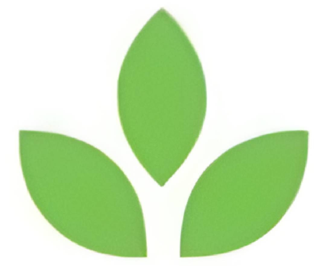 Logotipo de Los Jazmines “Residencia para ancianos”