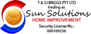 Sun Solutions Home Improvement