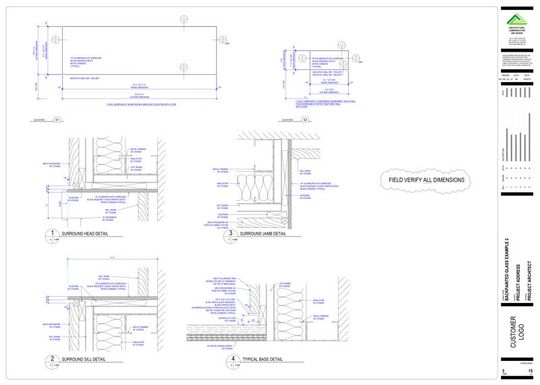 blueprint details
