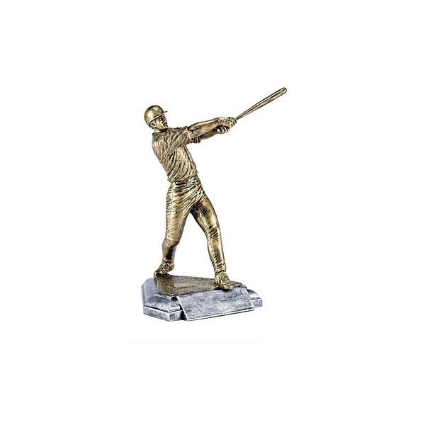 Boys/mens baseball trophy.