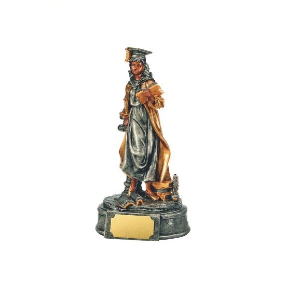 Graduation award