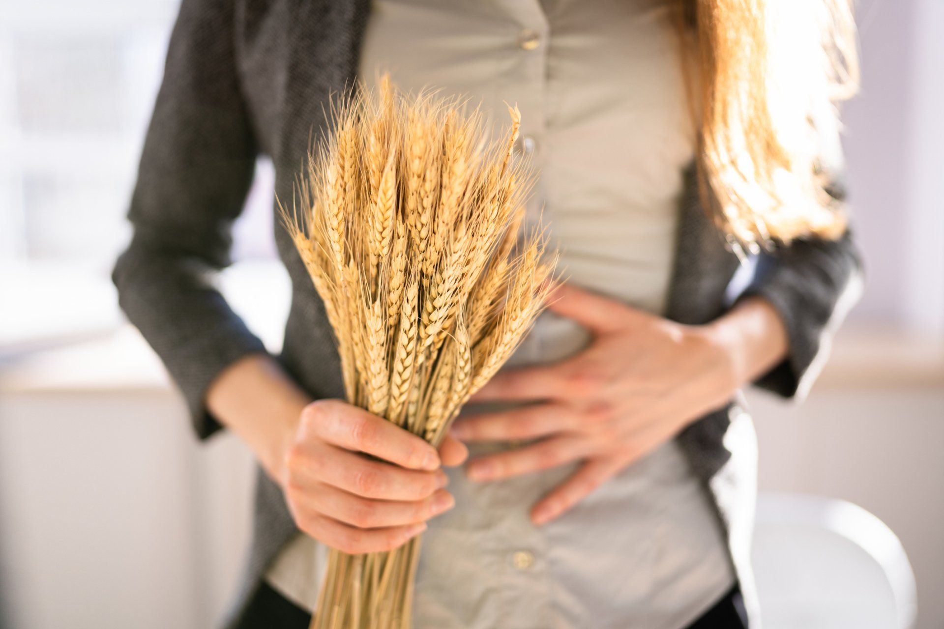 allergie alimentari