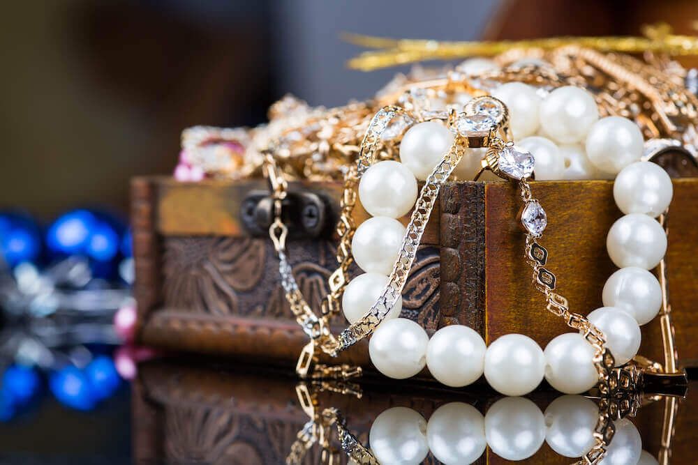 4 Reasons You Need an Inventory of Your Possessions - Try ItemEyes App for tagging your valuables