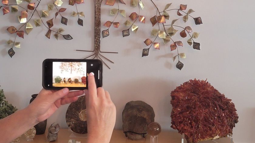 Easily track your valuables and