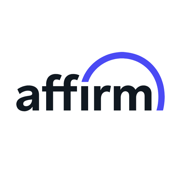 Financing - Affirm
