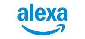 Amazon Alexa logo