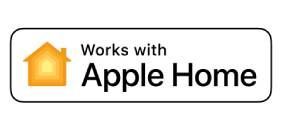 Apple Home and Siri logo