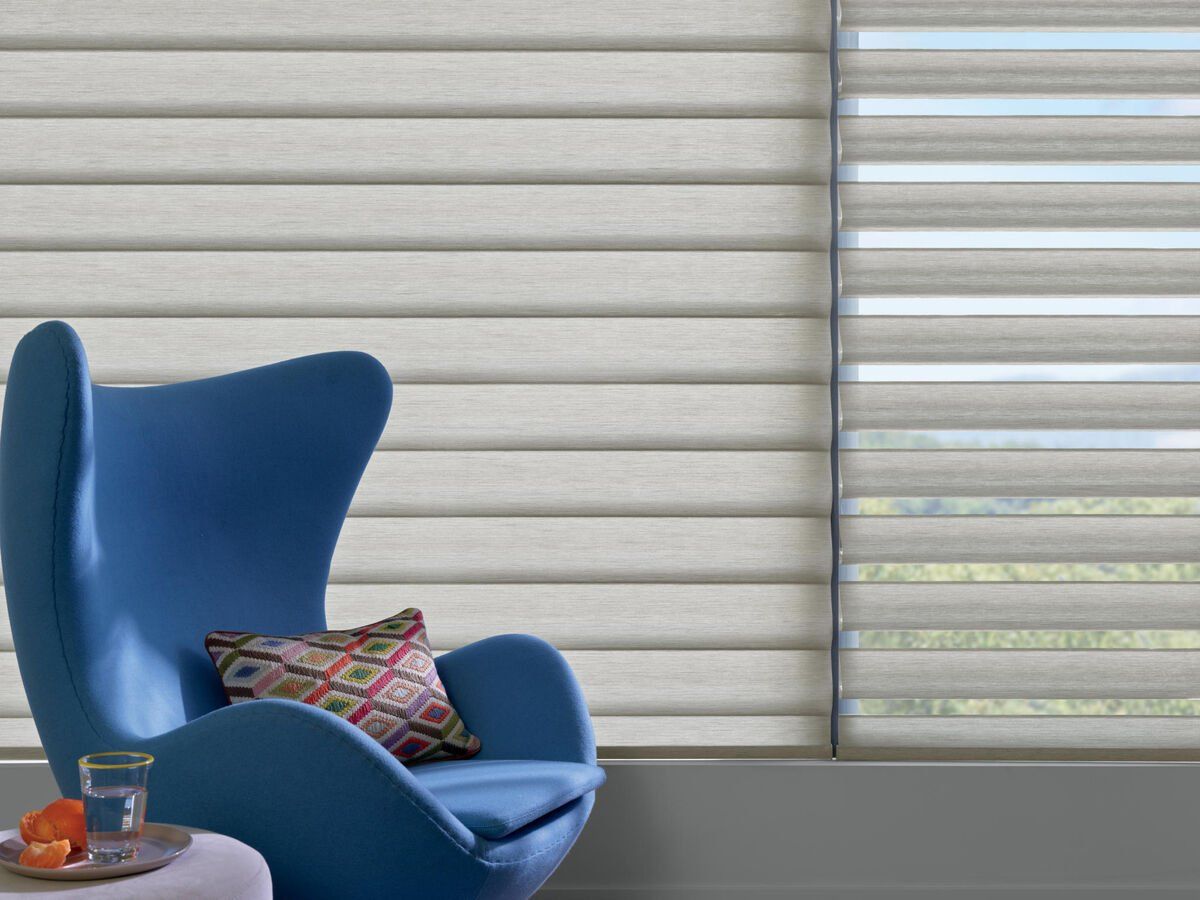 Hunter Douglas PowerView® Automation, Motorized Blinds, Motorized Shades, Automatic Blinds, Electric Blinds near Omaha, Nebraska (NE)