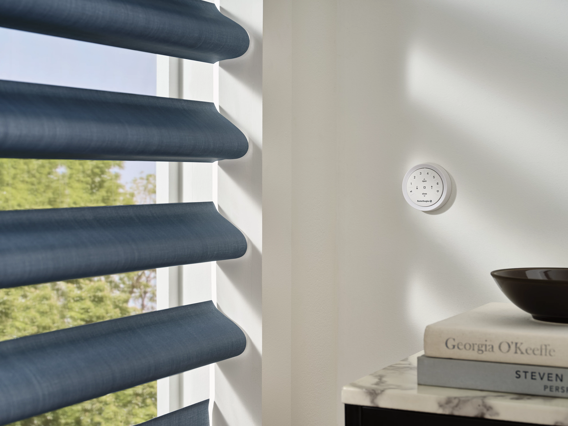 Hunter Douglas PowerView® Automation near Omaha in Elkhorn, NE