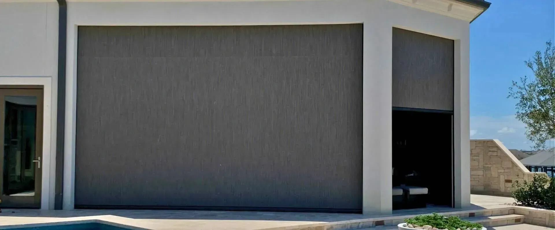 MagnaTrack™ Insect Screen at Accent Window Fashions near Omaha, and Elkhorn