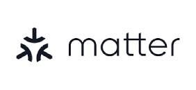 Matter logo