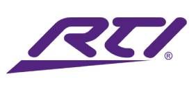 RTI control systems logo
