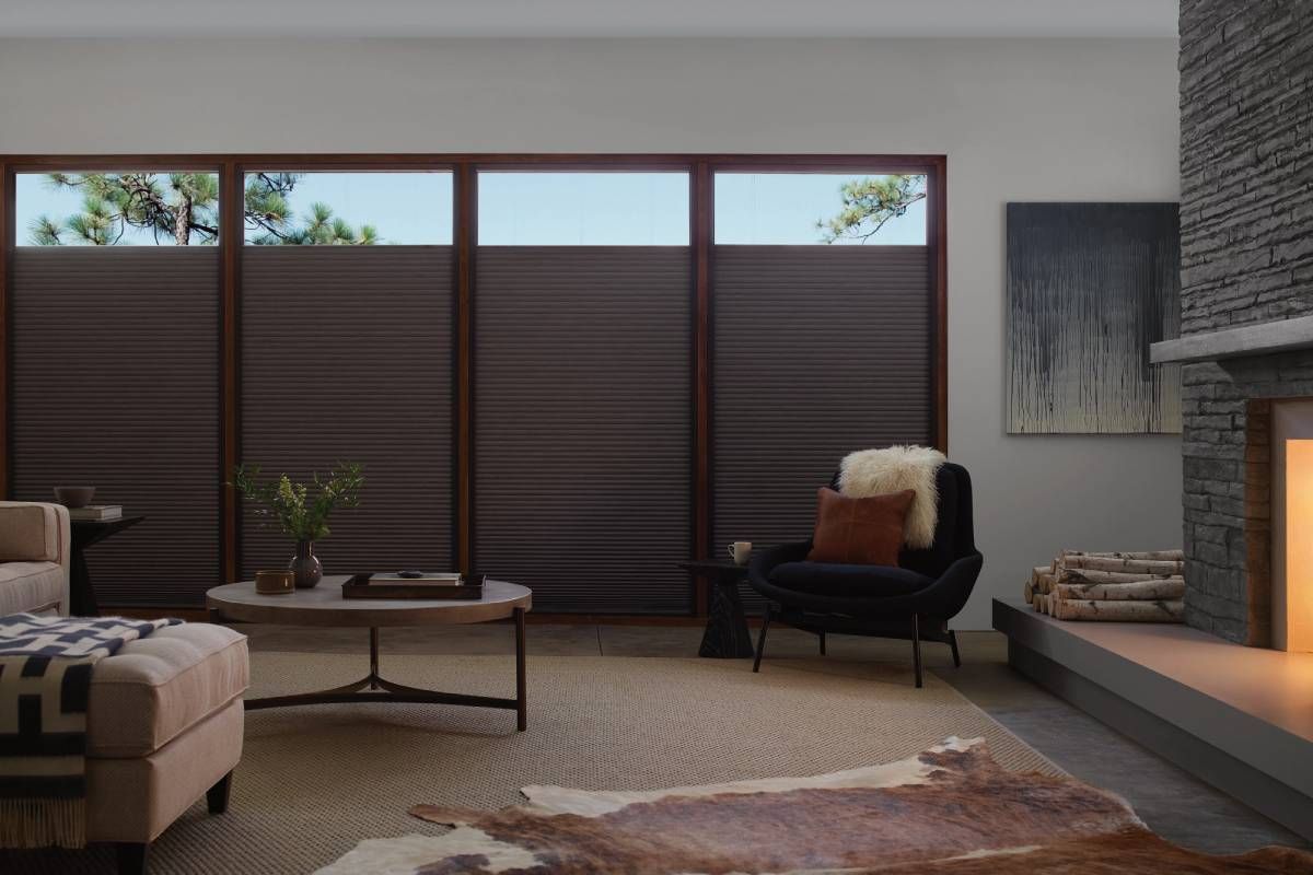 The Best Shades for Energy Savings Accent Window Fashions