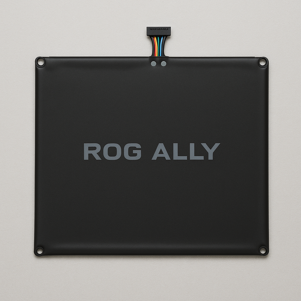 ROG Ally Akku Austausch