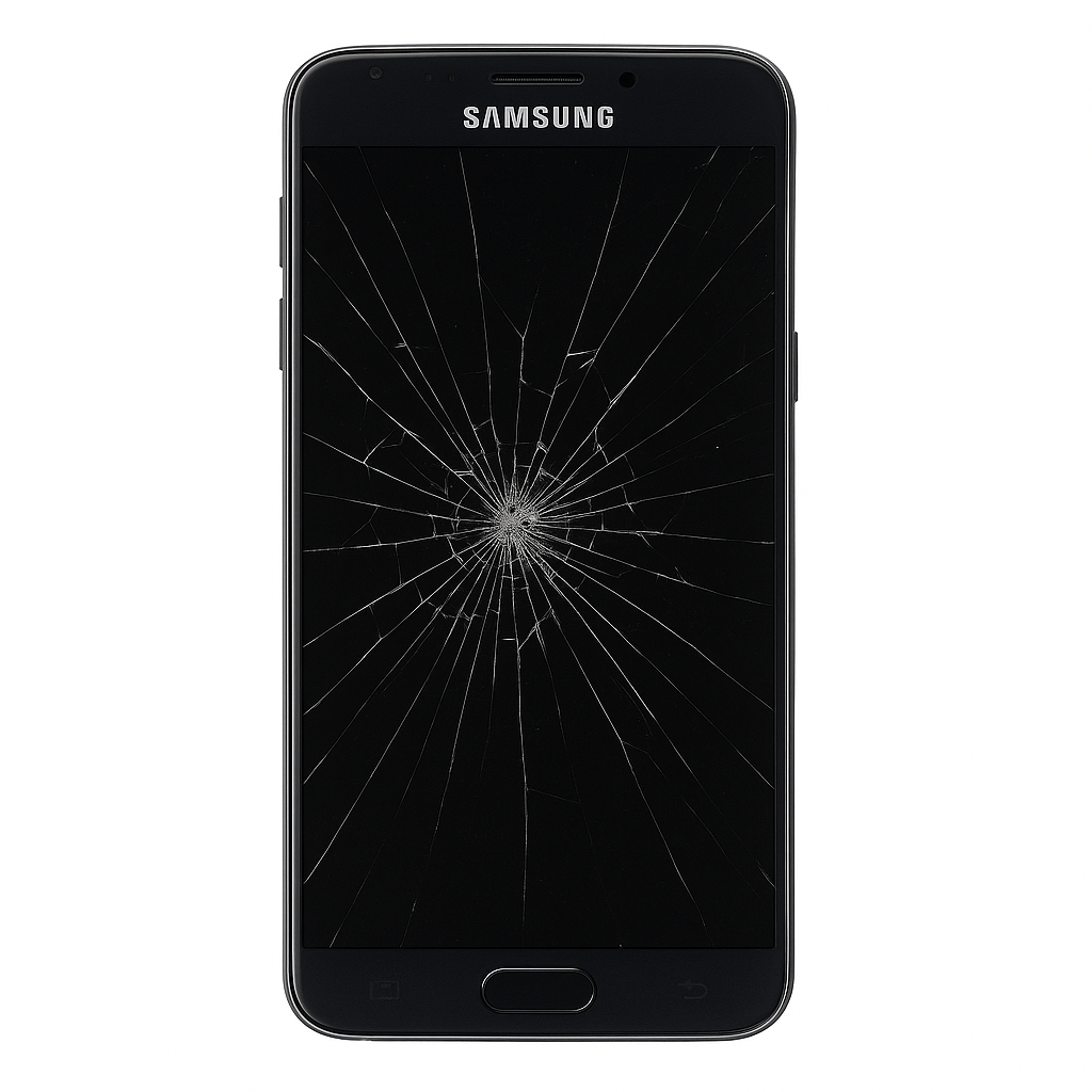 Samsund Display Reparatur