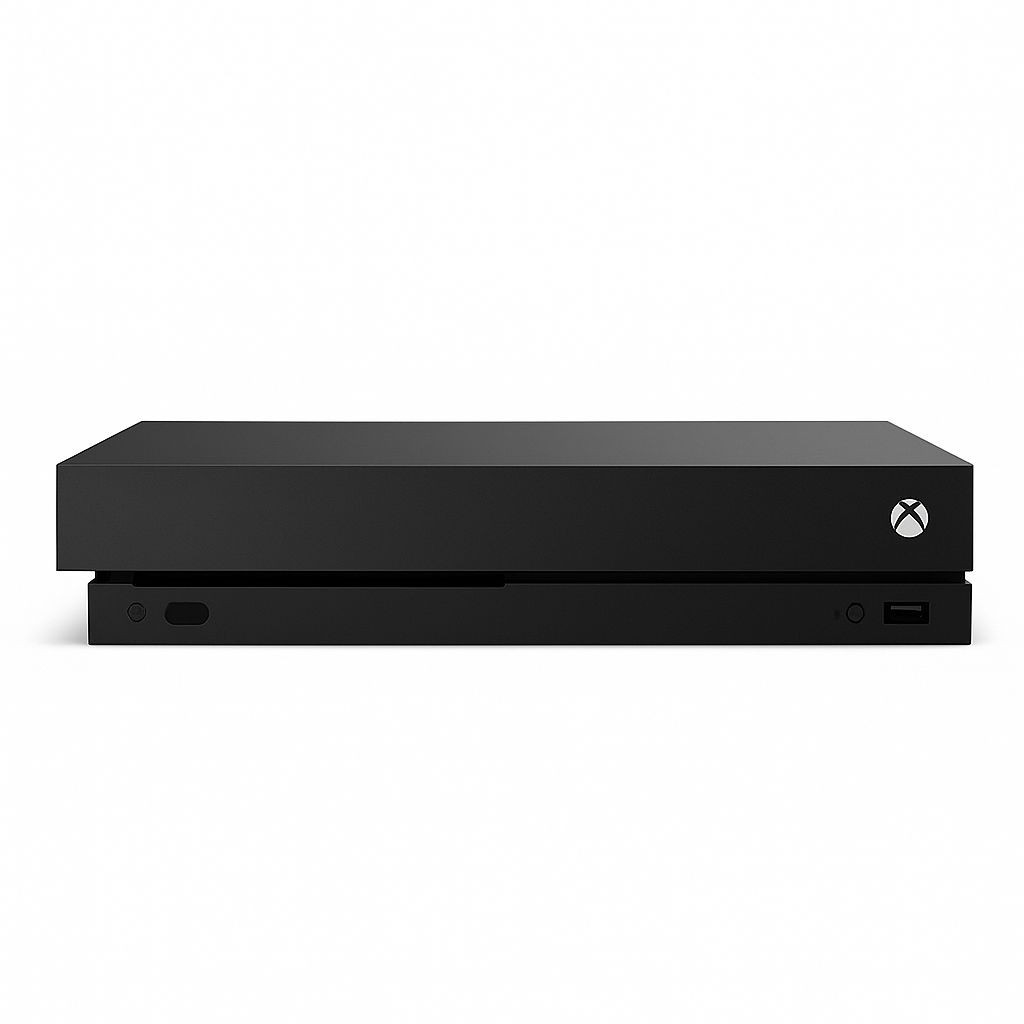 Xbox Reparatur